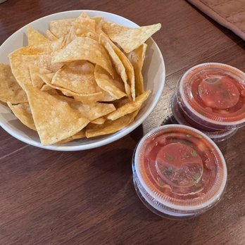 Taquitos - Chips and Salsa. (my plating) - Mexican Near Me - Pittsburgh, Pennsylvania Taquitos - Chips and Salsa. (my plating) - Mexican Near Me - Pittsburgh, Pennsylvania