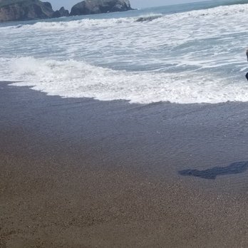 Rodeo Beach - Beaches Near Me - Sausalito, California Rodeo Beach - Beaches Near Me - Sausalito, California