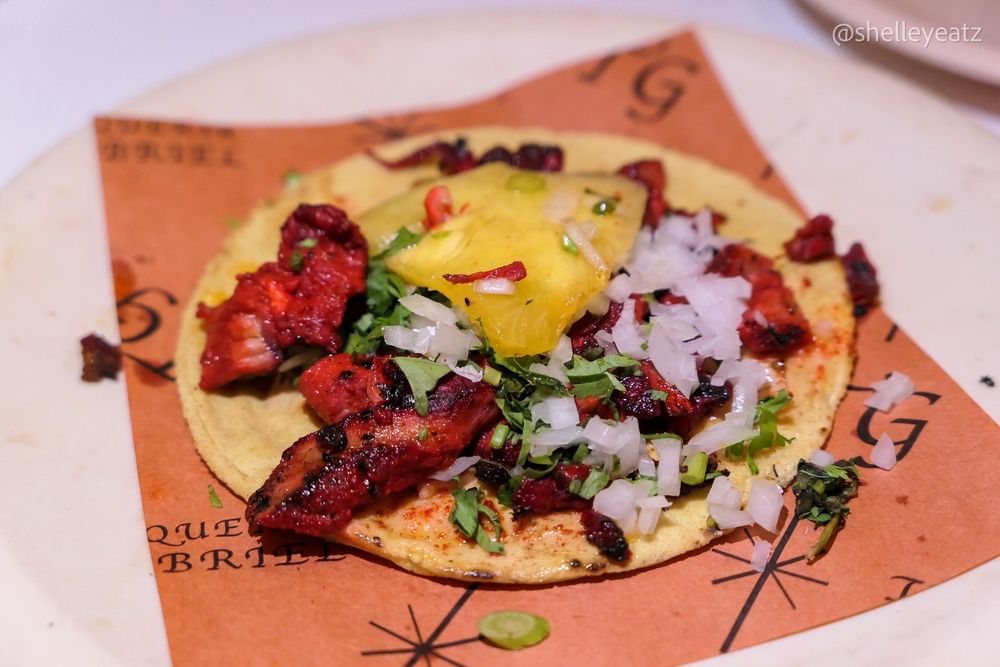 TAQUERIA GABRIEL Updated October 2024 58 Photos & 32 Reviews