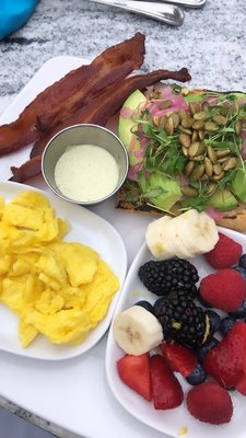 Un Caffe Altamura by null