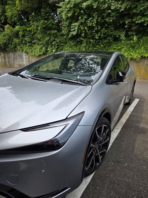 Advantage Toyota - Service Department