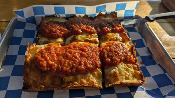 Ex Novo Brewing Co. by null