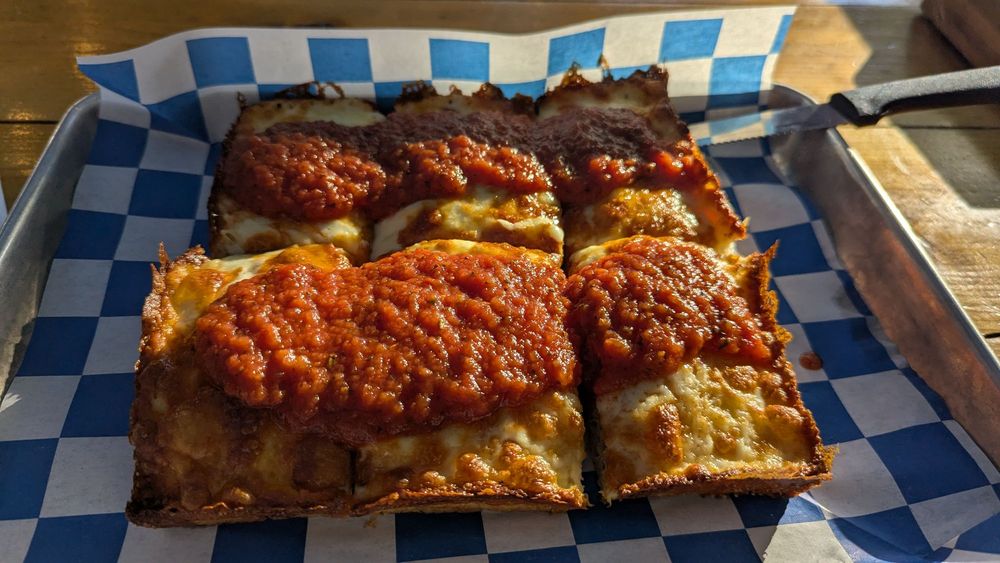 Social spots from Lazy Days Brewing