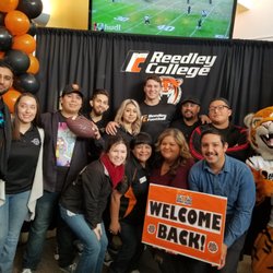 Reedley College