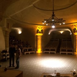 Uranos Restaurant