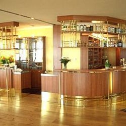 Strandhotel Wietjes