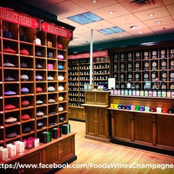 Le Printemps - France  : #Mariage Frères, Paris #唔洗去法國 #香港都有得賣 #價錢差唔多 #只係款式冇咁多 #法國MariageFrères瑪黑兄弟(茶葉)