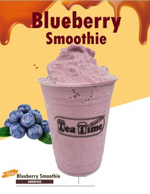 Boba Tea Time by null