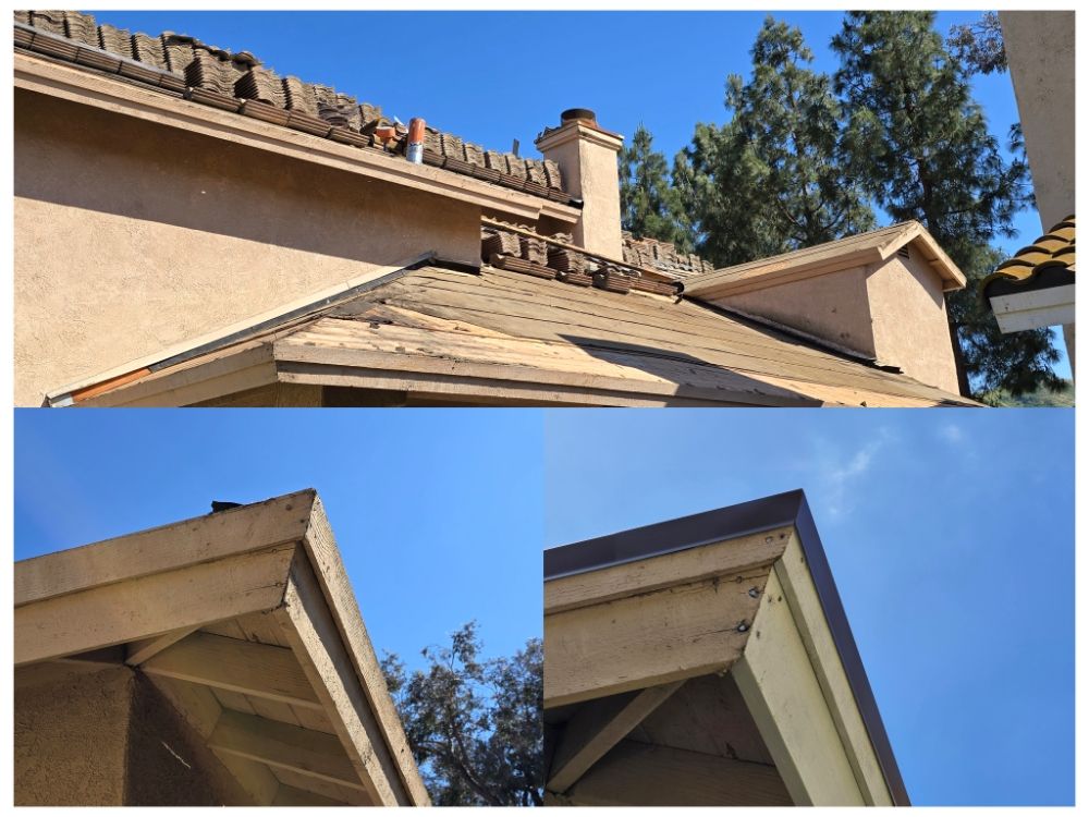 Slide of Kalli Roofing