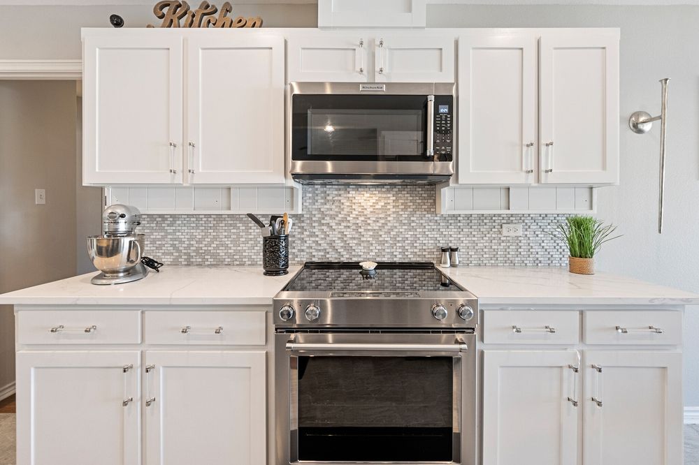 Slide of D Bassett Roofing & Renovation