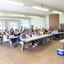Photo of Blue Train College Prep