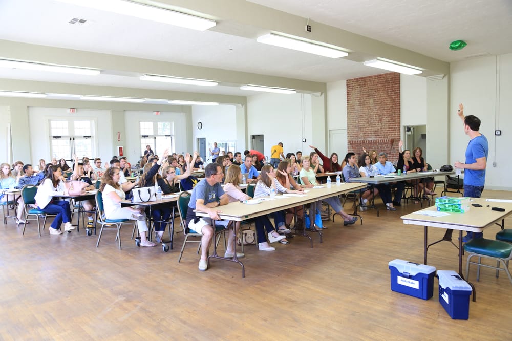 BLUE TRAIN COLLEGE PREP Updated September 2024 23 Reviews 318