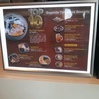 Meet Fresh - Desserts Near Me - Irvine, California Meet Fresh - Desserts Near Me - Irvine, California