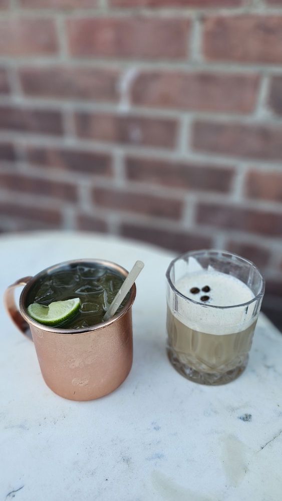 Social spots from JB Percival