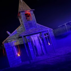 Hour of Darkness Haunted Attraction