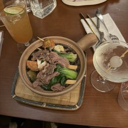 Beef oden Beef oden