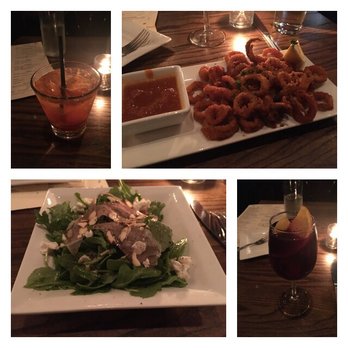 Taberna Tapas - Spanish Near Me - Durham, North Carolina