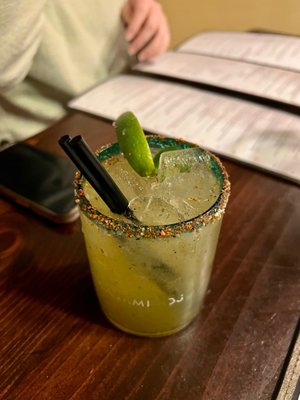 Old Town Tortilla Factory by null