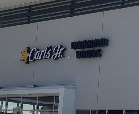 Carl’s Jr. by null