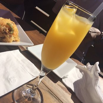 Salud Bar & Grill - Bottomless mimosas - Latin American Near Me - Brooklyn, New York Salud Bar & Grill - Bottomless mimosas - Latin American Near Me - Brooklyn, New York
