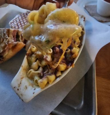 STINK Cheese-Meat and El Tufo Wine Bar by null