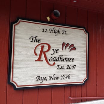 The Rye Roadhouse - Cajun/Creole Near Me - Rye, New York The Rye Roadhouse - Cajun/Creole Near Me - Rye, New York