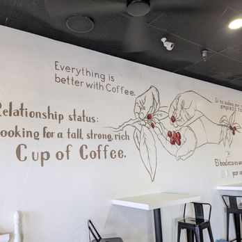 El Cafezito - Creperies Near Me - Phoenix, Arizona
