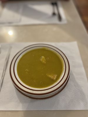 Habana Vieja Restaurant by null