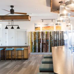 Bel Lago Vineyards & Winery - The inviting Bel Lago Tasting Room
