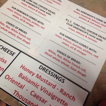 Vince's Deli - Sandwiches Near Me - Pasadena, California Vince's Deli - Sandwiches Near Me - Pasadena, California