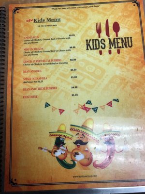 Menu photo 7 El Tarasco Westchester, CA Menu photo 7 El Tarasco Westchester, CA