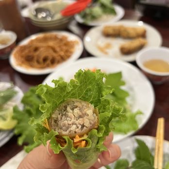 Thanh Binh - Egg roll! - Vietnamese Near Me - Lake Forest, California