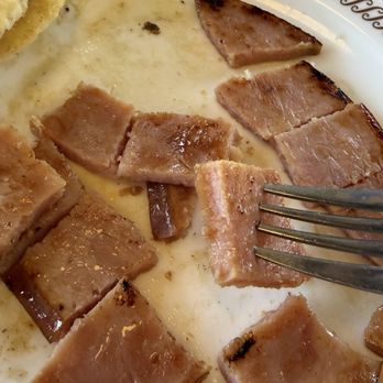 Waffle House - Gotta love a ham steak - Breakfast & Brunch Near Me - Orlando, Florida