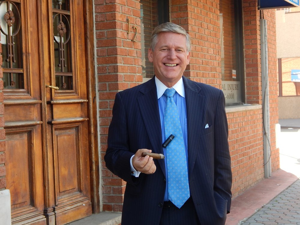 The Law Offices of Anthony Carbone - divorce attorney in Jersey City, NJ