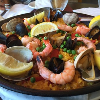 Esperpento - Yummy - Spanish Near Me - San Francisco, California