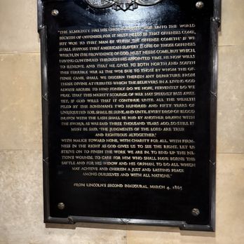 Lincoln Tomb - Landmarks & Historical Buildings Near Me - Springfield, Illinois Lincoln Tomb - Landmarks & Historical Buildings Near Me - Springfield, Illinois