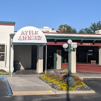 Apple Annie's - Breakfast & Brunch Near Me - Tulare, California Apple Annie's - Breakfast & Brunch Near Me - Tulare, California