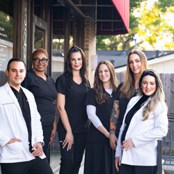 David Silberman, DDS