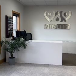 Vitality Natural Wellness