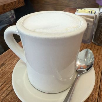 Brioche Bakery & Cafe - capuccino - Breakfast & Brunch Near Me - San Francisco, California Brioche Bakery & Cafe - capuccino - Breakfast & Brunch Near Me - San Francisco, California
