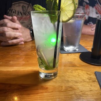 Cubans Be Like Restaurant - Mojito - Cuban Near Me - Fort Myers, Florida Cubans Be Like Restaurant - Mojito - Cuban Near Me - Fort Myers, Florida