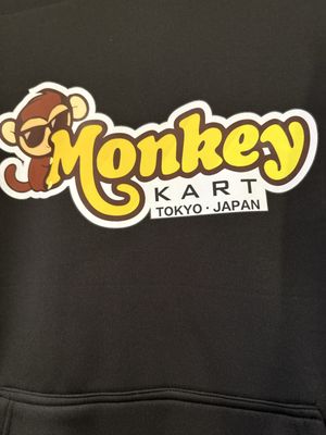 Monkey Adventure Kart SHIBUYA by null