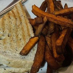 First House Pub - Gloucester Reuben