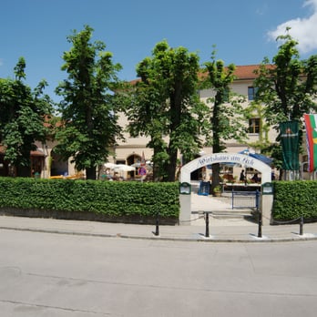 Wirtshaus am Lech - Swabian Near Me - Augsburg, BY Wirtshaus am Lech - Swabian Near Me - Augsburg, BY