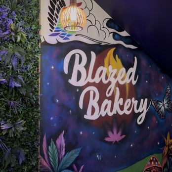 Blazed Bakery - Cafes Near Me - Chicago, Illinois