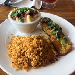 Ancho Salmon Ancho Salmon