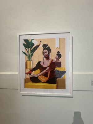 the Shepherd by null