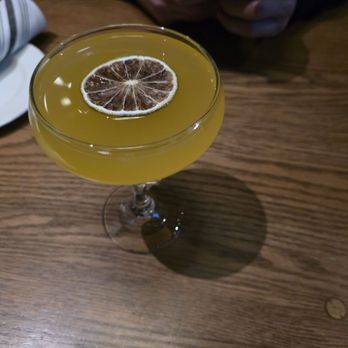 Tavern in the Square - Passionstar Martini - Sports Bars Near Me - Salem, New Hampshire