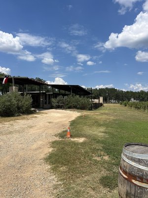 Solaro Estate Winery by null