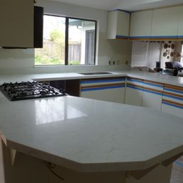 Kitchen Counters